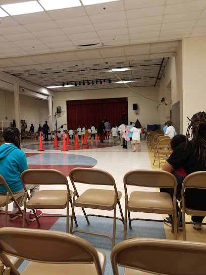 BILLINGSVILLE ELEMENTARY ASEP