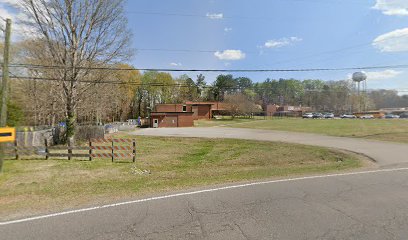 CENTRAL DAVIE DEVELOPMENTAL PRESCHOOL - Licensed Daycare in Mocksville, NC
