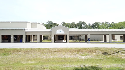 KITTY HAWK ELEMENTARY ASEP