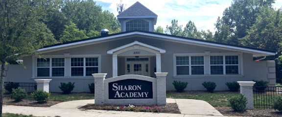 SHARON ACADEMY
