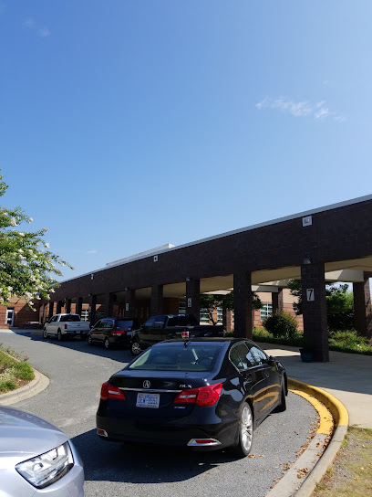 WEDDINGTON ELEMENTARY AFTERSCHOOL
