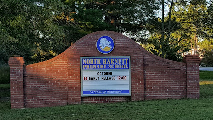 NORTH HARNETT PRIMARY SCHOOL