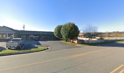 CREATIVE BEGINNINGS, LLC - Licensed Daycare in Morganton, NC