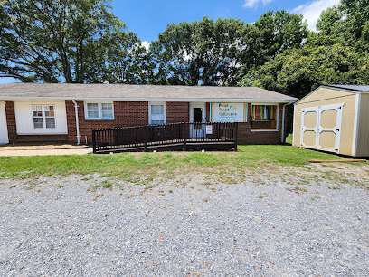 FIRST STEPS CHILDCARE DEVELOPMENT CENTER, LLC - Licensed Daycare in Shelby, NC