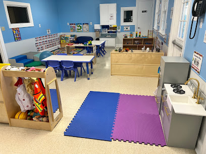 MAGIC CARPET ACADEMY