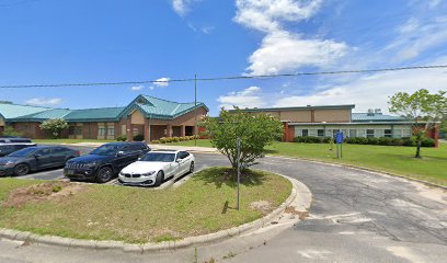 MINERAL SPRINGS PRE-K