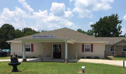 LITTLE HANDS DAYCARE, INC. - Licensed Daycare in Bladenboro, NC