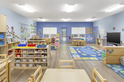 Cadence Academy - Brier Creek