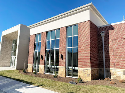 DELLWOOD BAPTIST CHILD ENRICHMENT CENTER