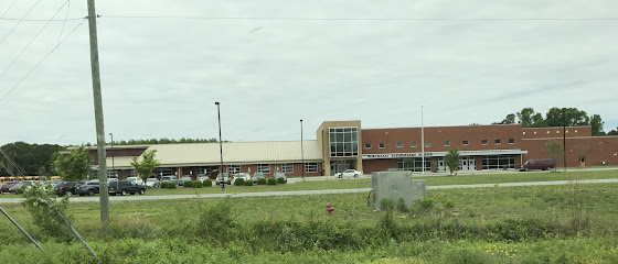 NORTHEAST ELEMENTARY PRESCHOOL