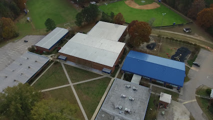 KERR VANCE ACADEMY