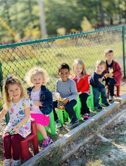 Christ Way Deliverance Preschool