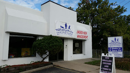 Totally Kids Learning Center, LLC