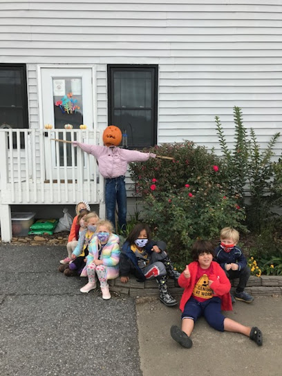 Hawthorn Montessori School - Licensed Daycare in Candler, NC