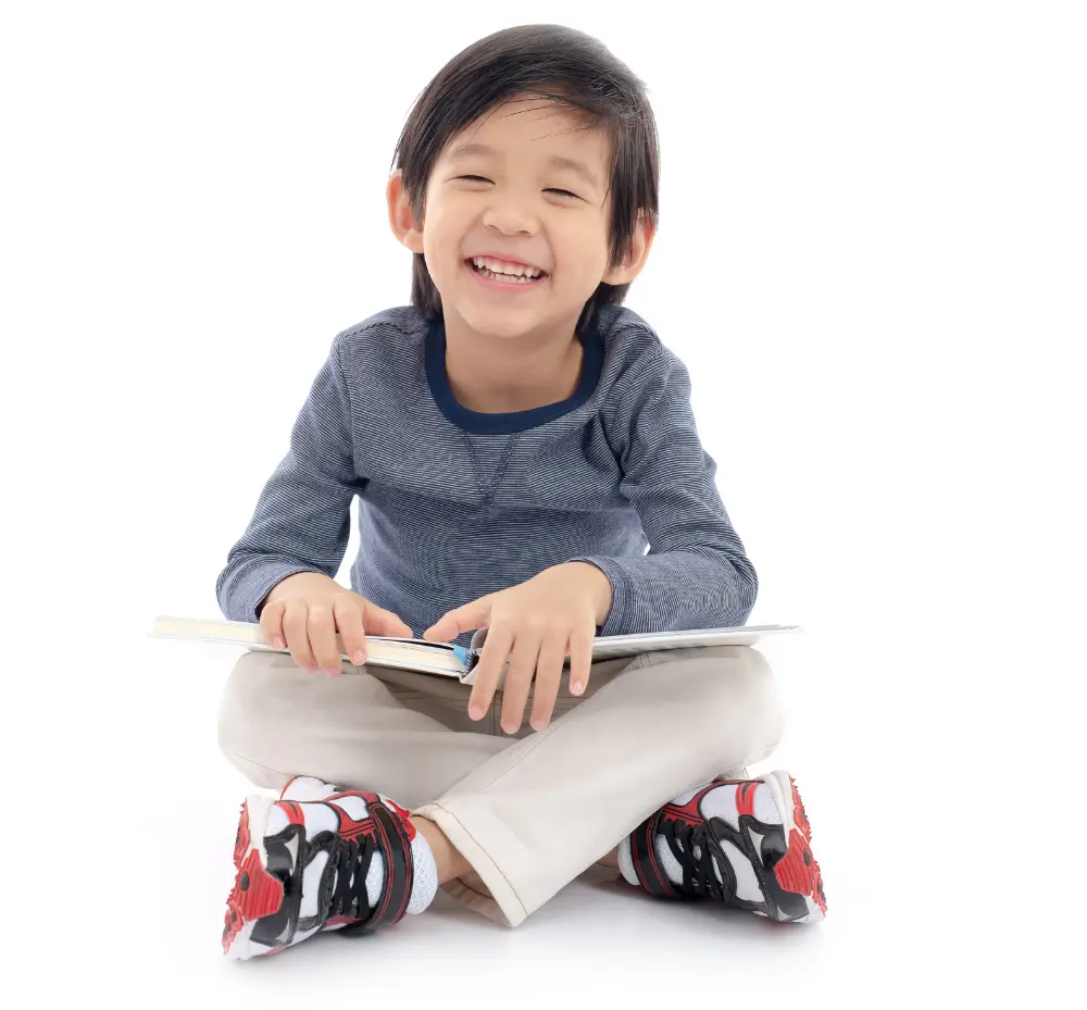 ABOVE & BEYOND EARLY LEARNING CENTER