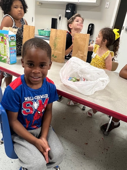 LITTLE BLESSINGS LEARNING CENTER