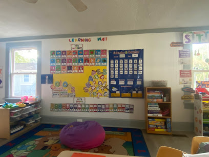 Atru Stars Family Childcare