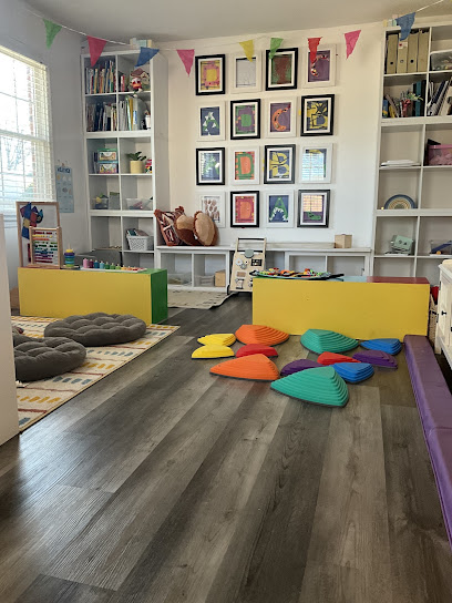 EARLY BRIGHT LEARNING & ENRICHMENT CENTER