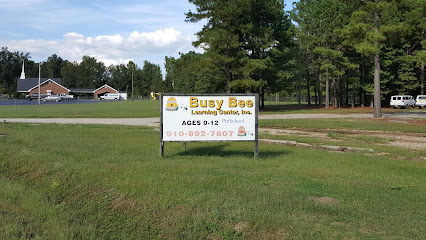 BUSY BEE LEARNING CENTER, INC.