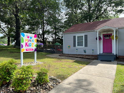 MiMi's Kidz Child Care & Learning Center