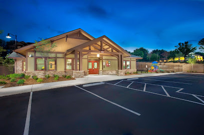 The Academy of Asheville