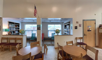 SYLVAN ELEMENTARY PREK