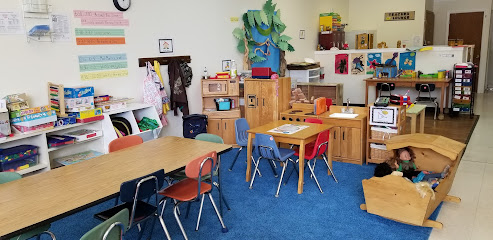 KIDZ CONNECTION CHILDCARE-THE VILLAGE