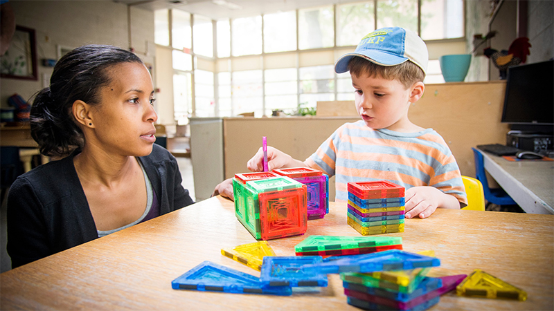 AMIRA AMOR CHILDCARE CENTER