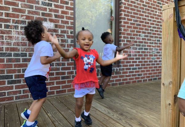 AOSK PRESCHOOL AND AFTERSCHOOL