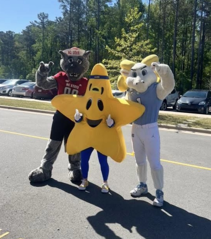 APEX FRIENDSHIP ELEMENTARY