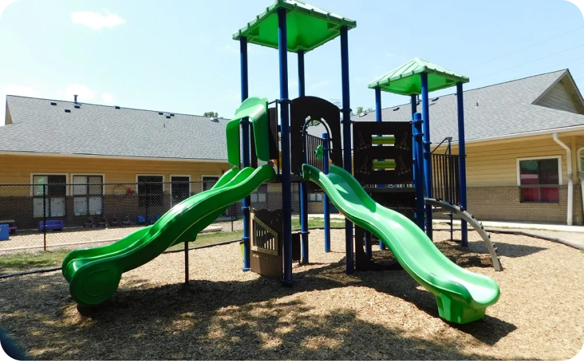 APPLETREE CHILD DEVELOPMENT CENTER
