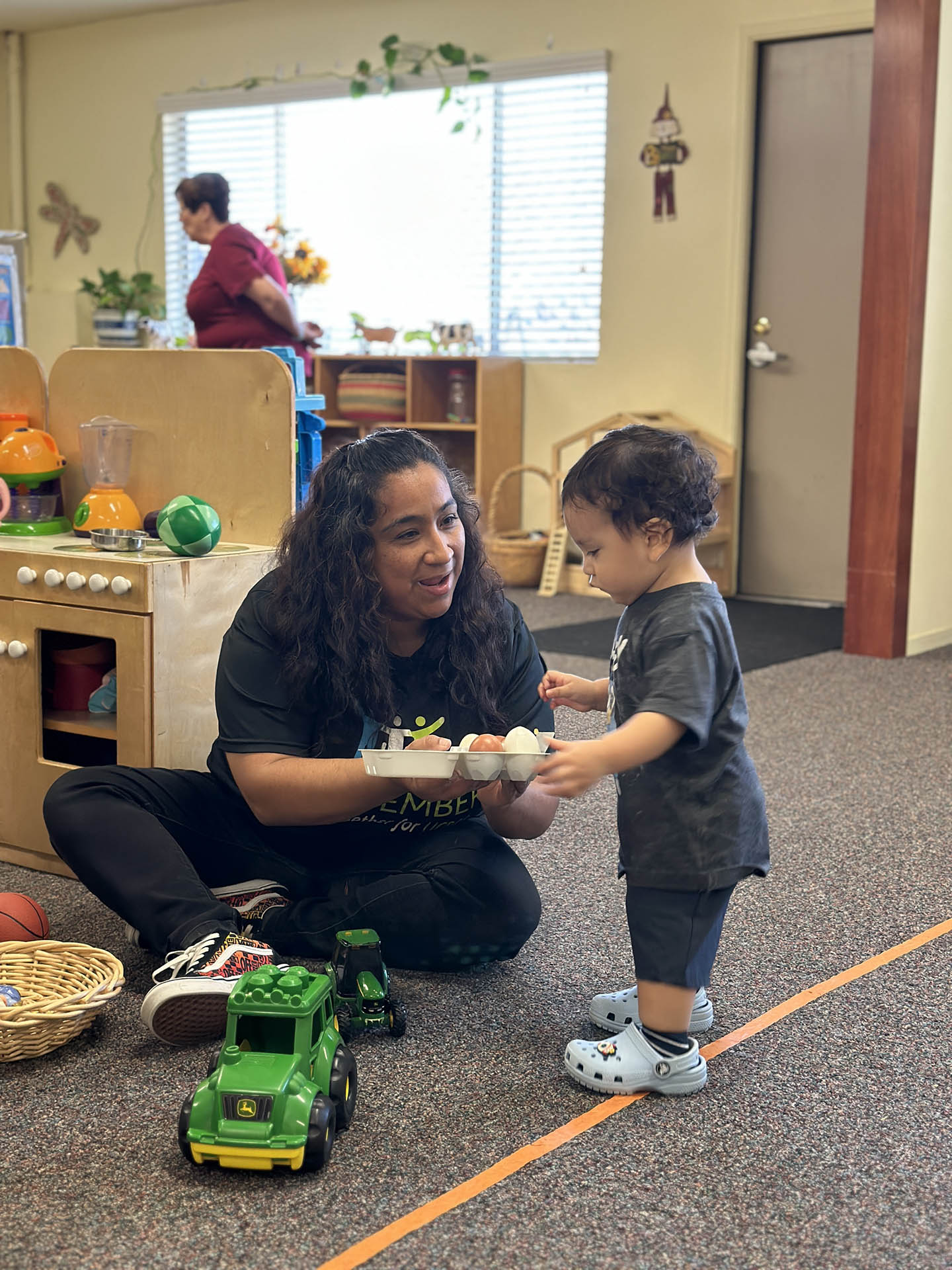 ASHE DEVELOPMENTAL DAY SCHOOL