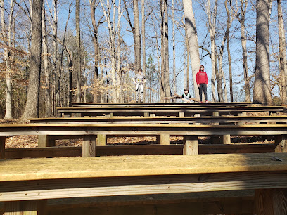 THIRD CREEK PRESCHOOL