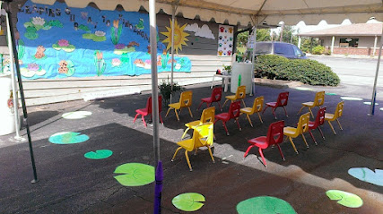 ALICE'S PLAYGROUND CENTER - Licensed Daycare in Hendersonville, NC