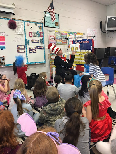 NORTH COVE ELEMENTARY PRESCHOOL