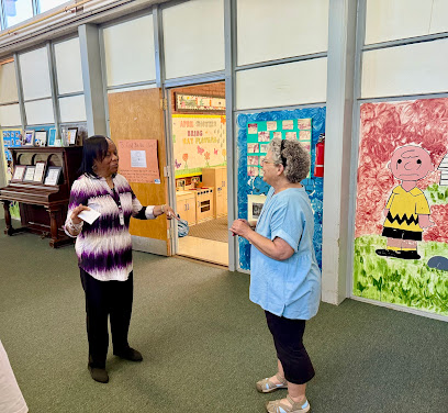COMMUNITY RIDGE DAY CARE CENTER, INC.