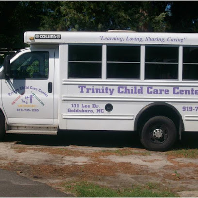 TRINITY CHILD CARE CENTER