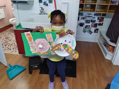 APPLETREE DAY CARE II