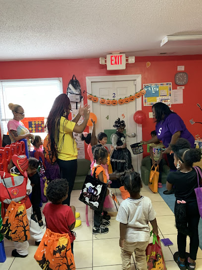 CREATIVE LEARNING CHILDCARE CENTER,LLC