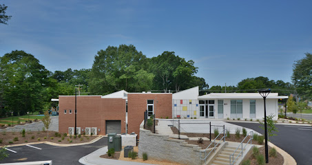 CHILDREN'S CAMPUS OF CHAPEL HILL
