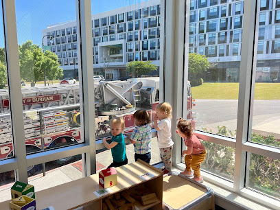 KATE'S KORNER LEARNING CENTER