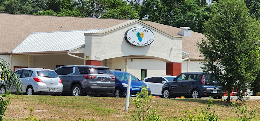 KIDS COVE LEARNING CENTER