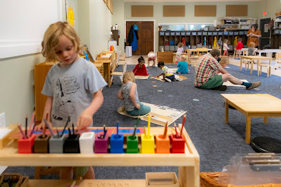 MOUNTAIN PATHWAYS SCHOOL