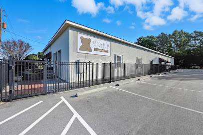 Teddy Bear Academy