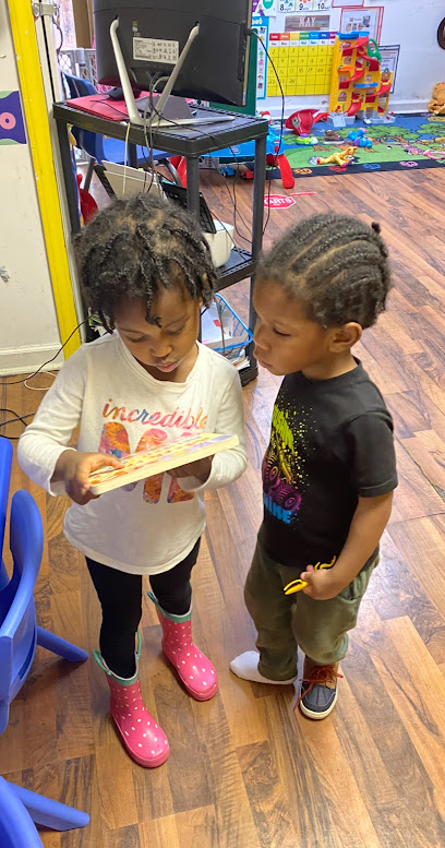 LITTLE KIDZ PRESCHOOL