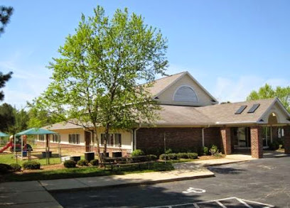 HARPS MILL CREATIVE SCHOOL