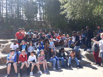 SHERWOOD ELEMENTARY PREK