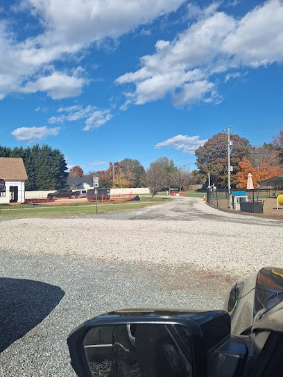MALLARD CREEK LEARNING CENTER