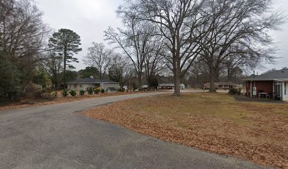 GARNER ACADEMY, INC