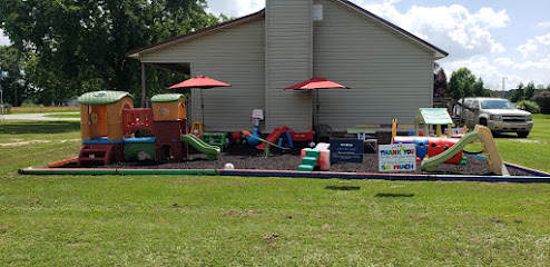LITTLE CLOUDS OF JOY CHILD CARE